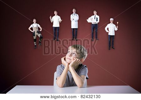 Thinking About Future