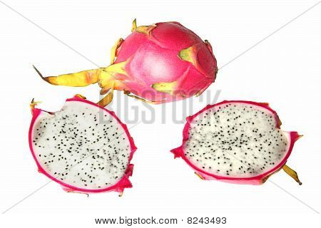 Dragon Fruit