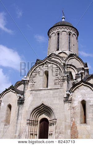 Iglesia ortodoxa