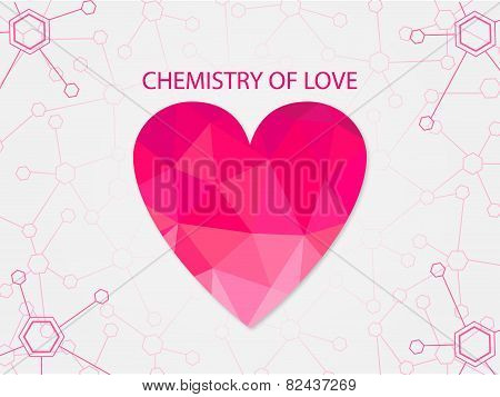 Chemistry of love