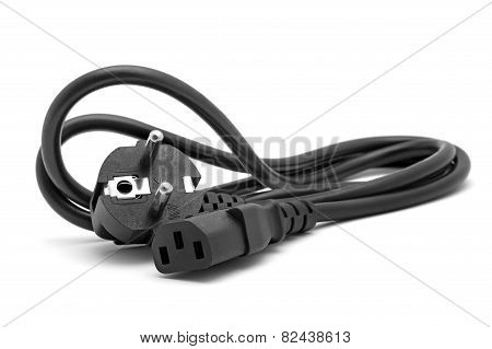 Pc Power Cord