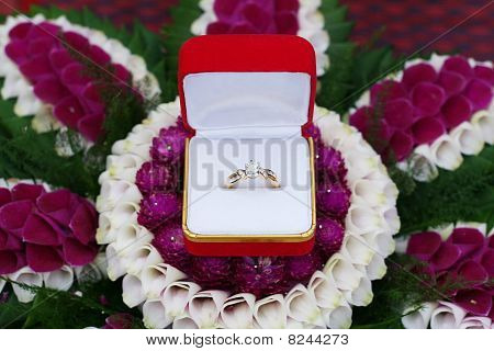 Wedding Ring