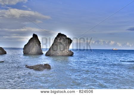 BlueSea