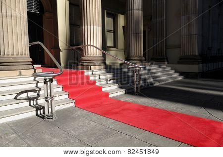 Red Carpet