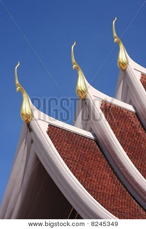 Gable Apex