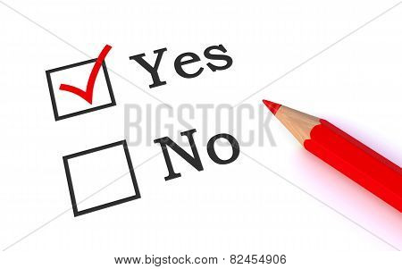 vote yes