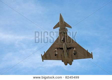 Eurofighter Typhoon