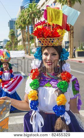 Fiesta Las Vegas