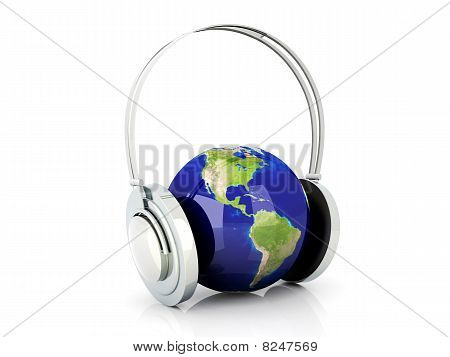 Mondo della musica - America