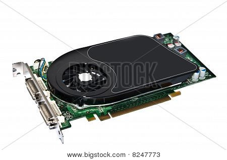 Placa gráfica