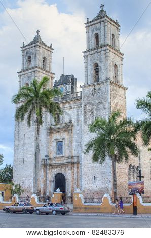 San Gervasio Cathedral