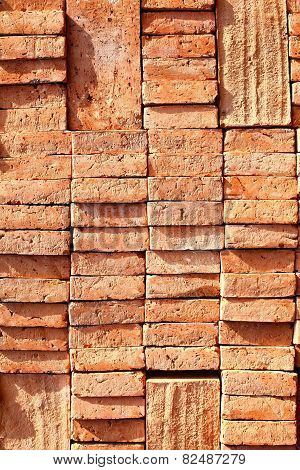 brick