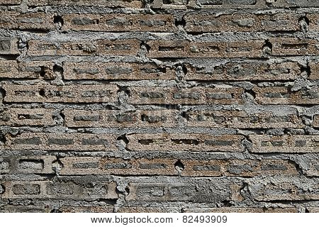 brick