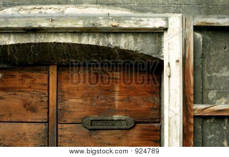 Dettagli di architettura