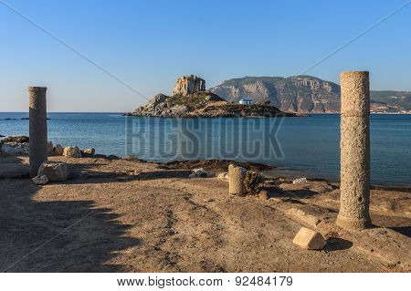 Kos, Greece