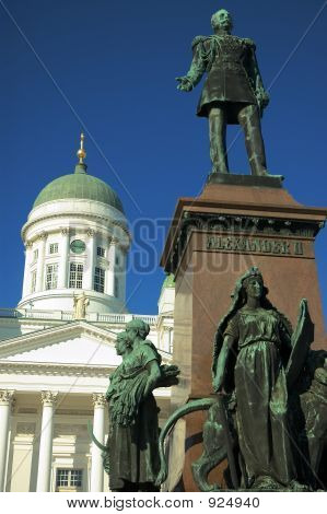 Alexander Ii.