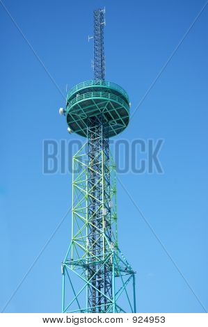Teletower