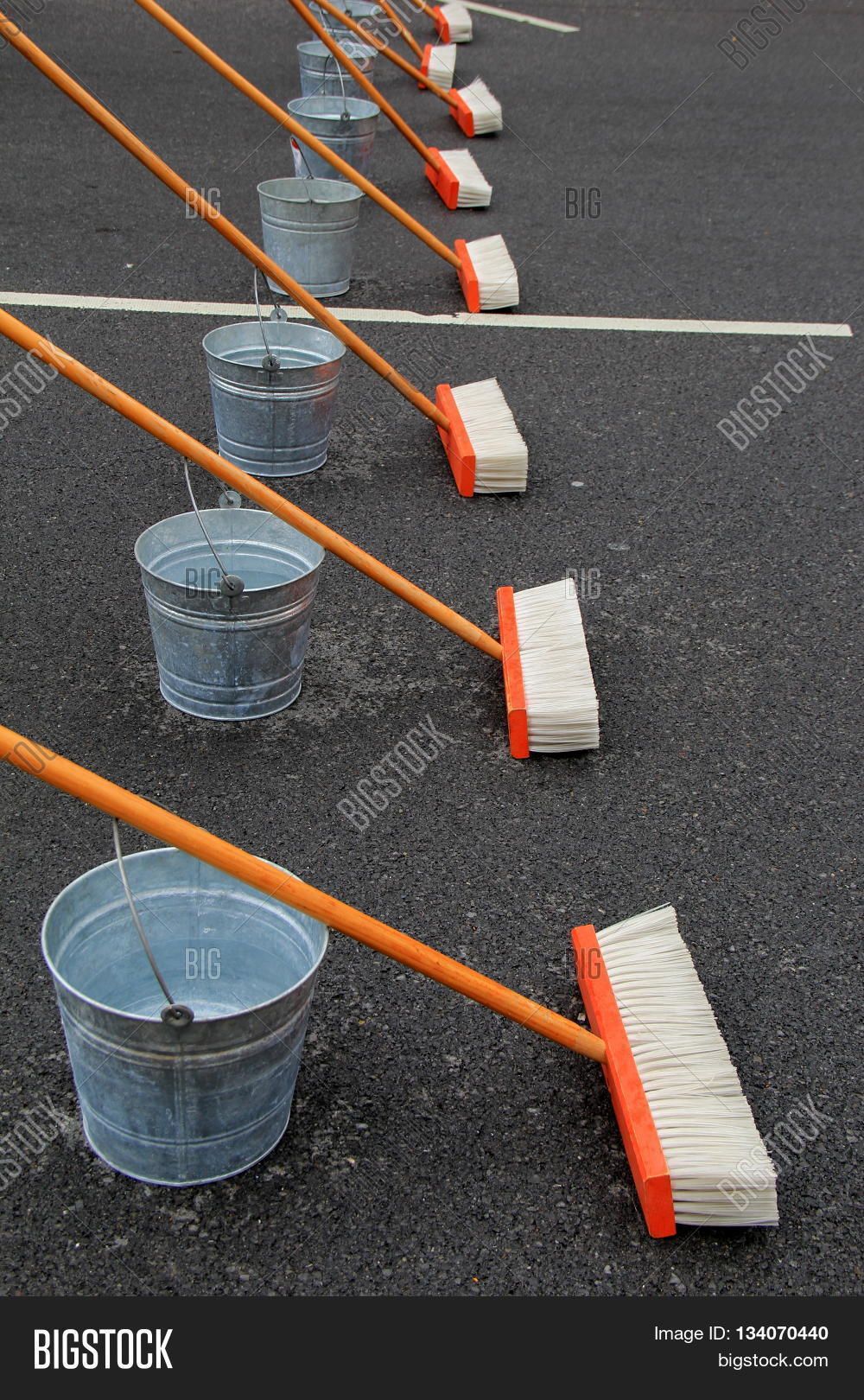 Old Metal Water Image & Photo (Free Trial) Bigstock