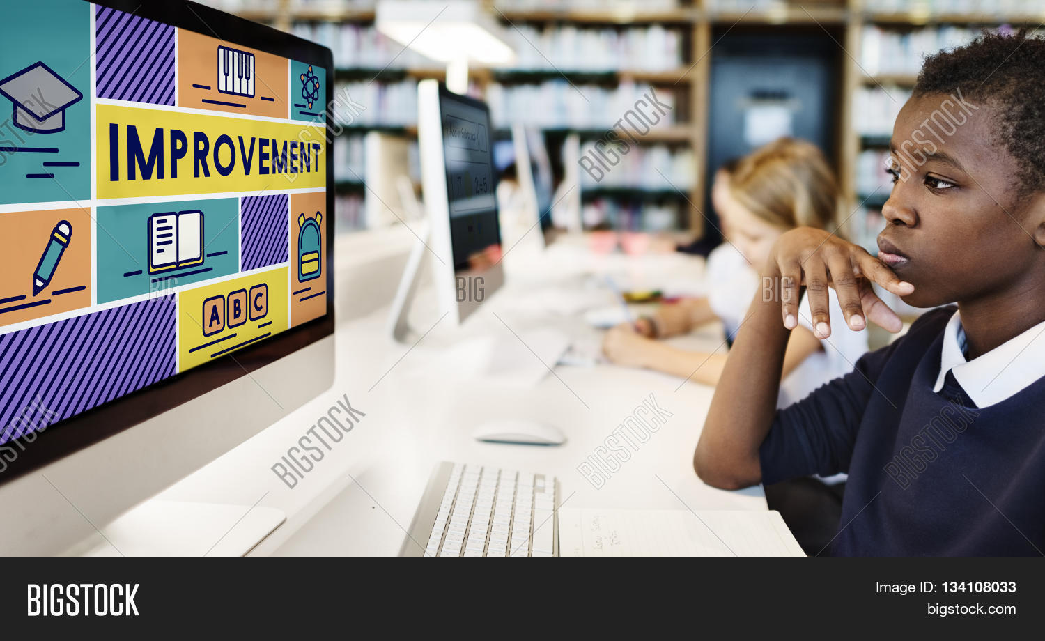 Improvement Advance Image & Photo (Free Trial) | Bigstock