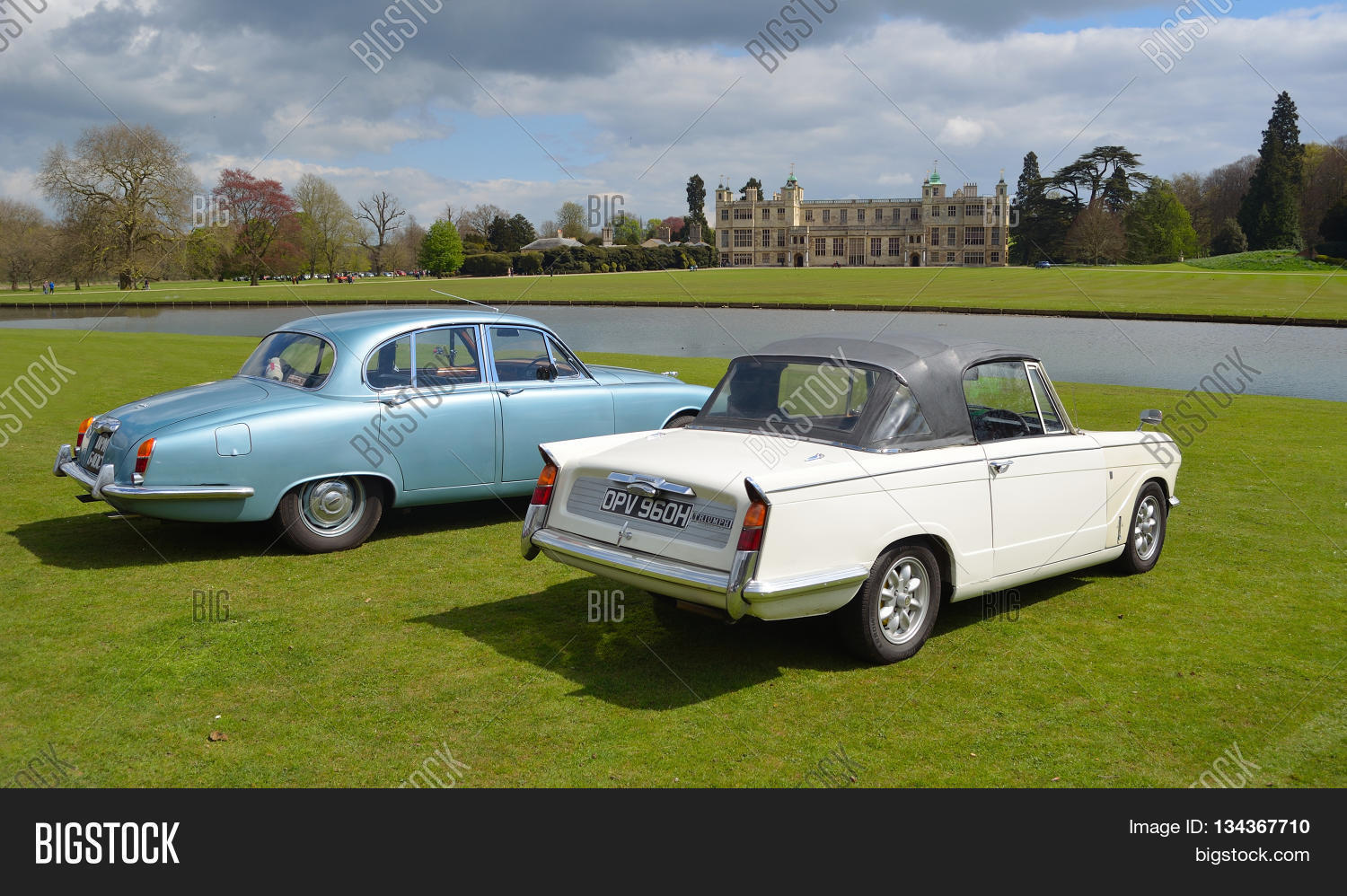 Saffron Walden, Essex Image & Photo (Free Trial) Bigstock