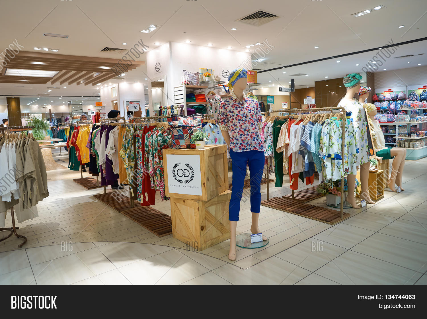 KUALA LUMPUR, MALAYSIA Image & Photo (Free Trial) | Bigstock