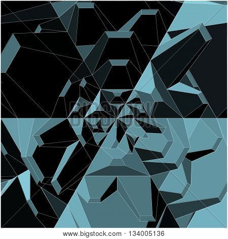 Urban City Vector 334.eps