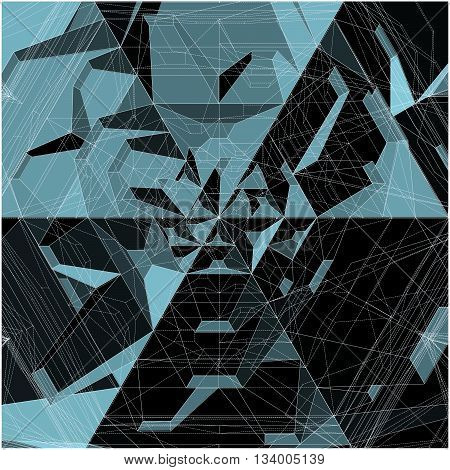 Urban City Vector 335.eps