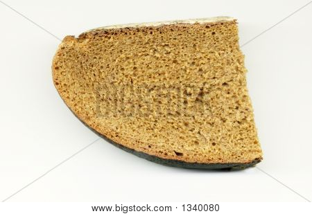 Väldoftande och välsmakande, bröd.