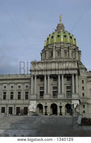 State Capitol