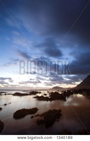  Havet liggende #3