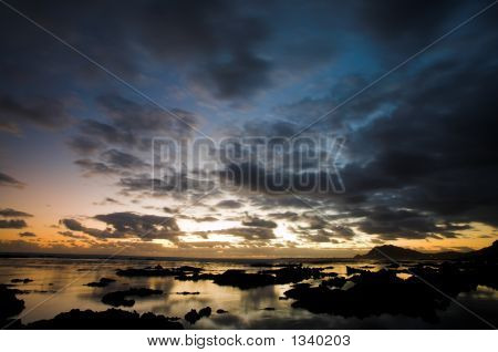  Havet liggende #5