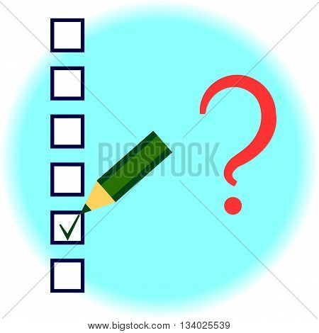 a pencil and to-do list with the question, what is more important