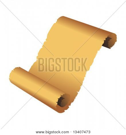 Rolo de papel