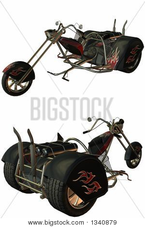 Trike