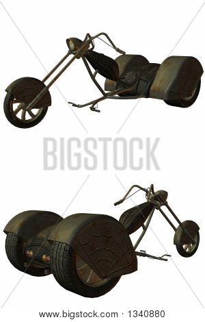 Trike