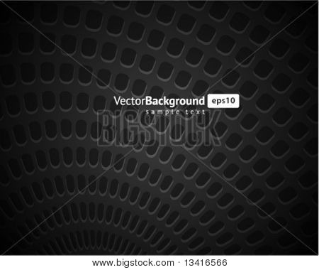 Grill Muster Vector Hintergrund
