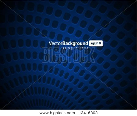Grill Muster Vector Hintergrund