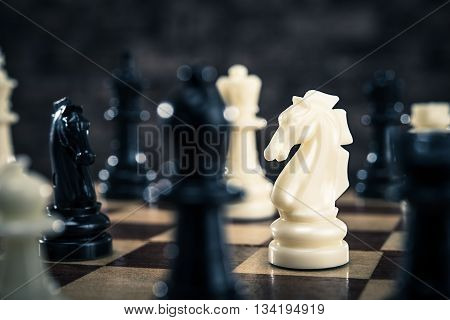 Chess Image