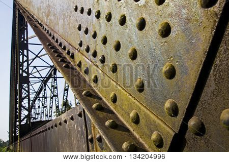 old railway bridge vintageSawi Railway Station is a railway station located in Na Pho Subdistrict Sawi District Chumphon