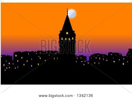 Ville Lights.Ai