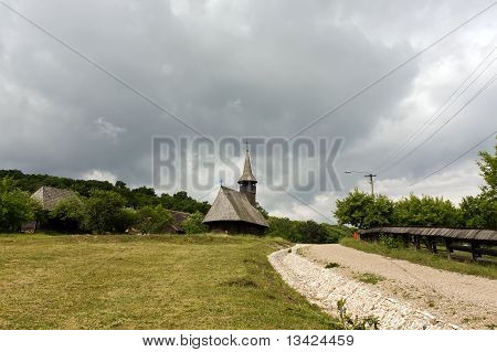 Seculiere kerk