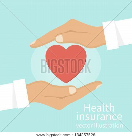 Health Insurance Concept