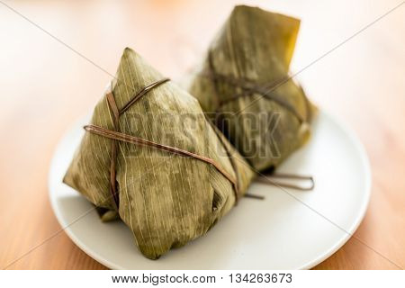 Chinese dumpling
