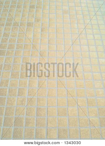 Sandsten mosaik fliser