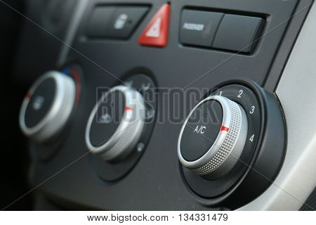klimaanlage auto