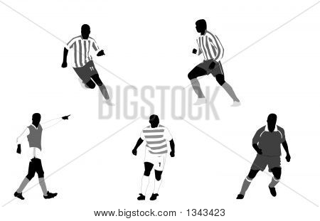 Futbolcular