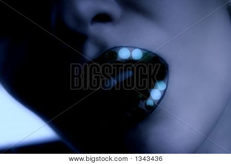  Bocca glamour