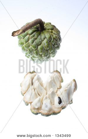  Rara fruta de Drogon 1656