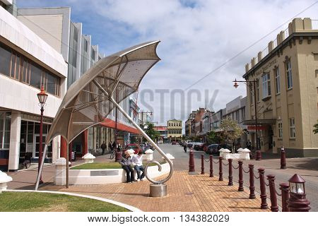Invercargill