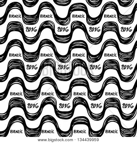 Ipanema Pattern 2 Var2